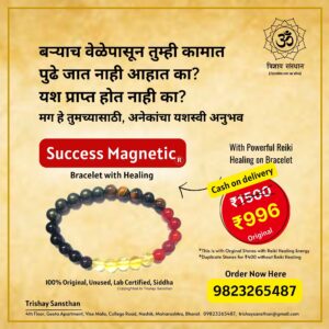 Success Magnet