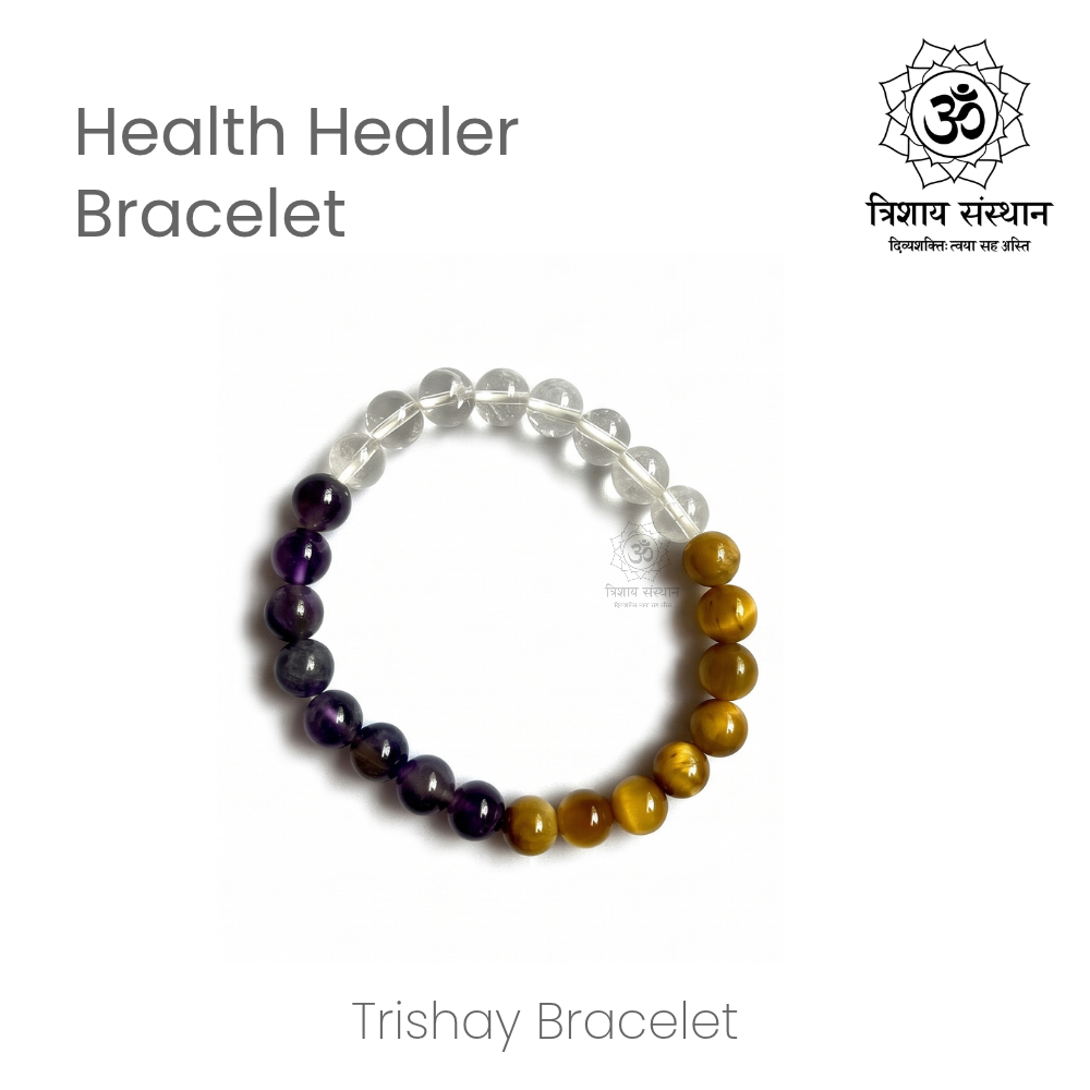 Trishay Health Healer Bracelet - Image 2