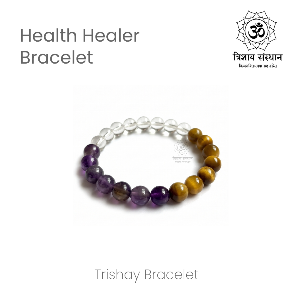 Trishay Health Healer Bracelet