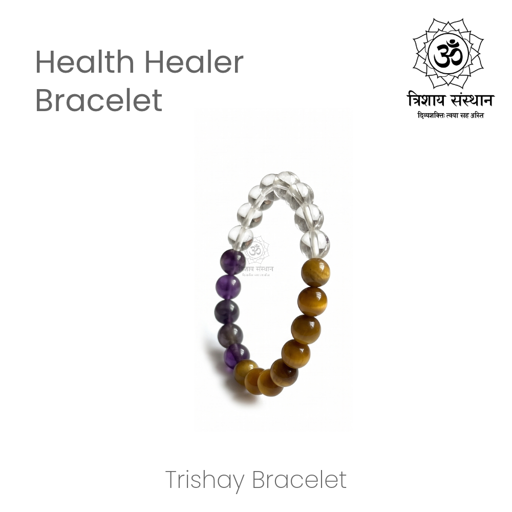 Trishay Health Healer Bracelet - Image 3